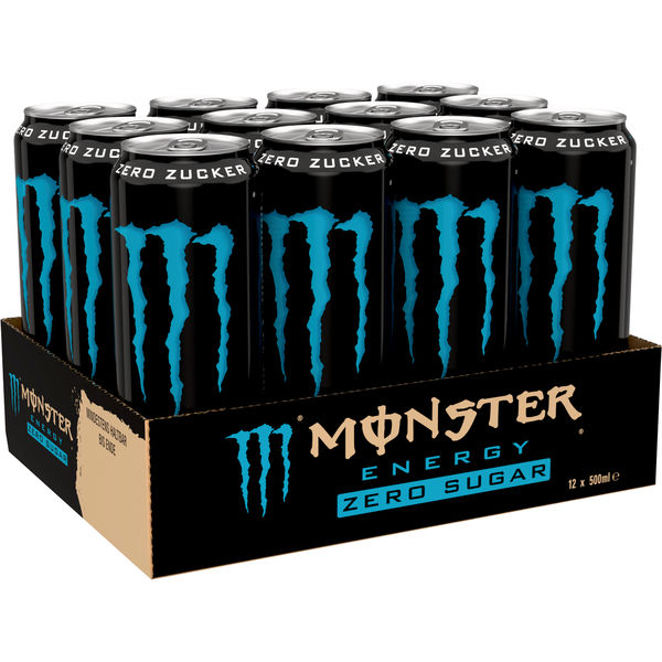 Monster Absolutely Zero