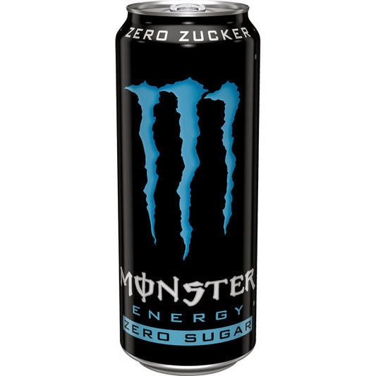 Monster Absolutely Zero