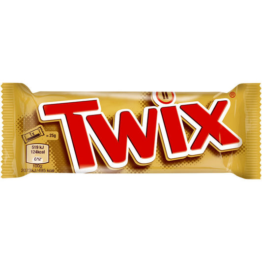 Twix Single