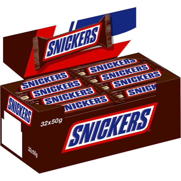 Snickers