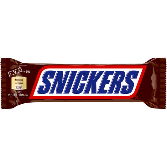 Snickers