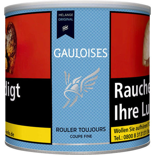 Gauloises Melange Original