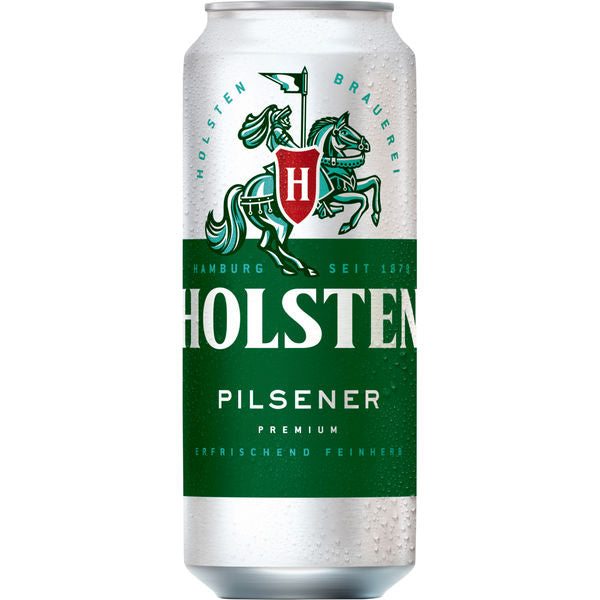 Holsten Pilsener