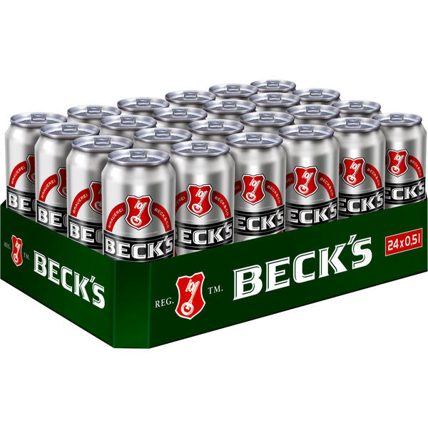 Beck's Pils