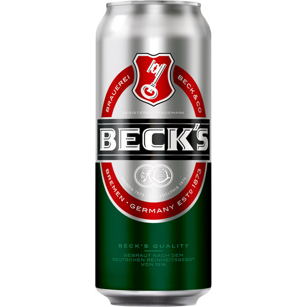 Beck's Pils