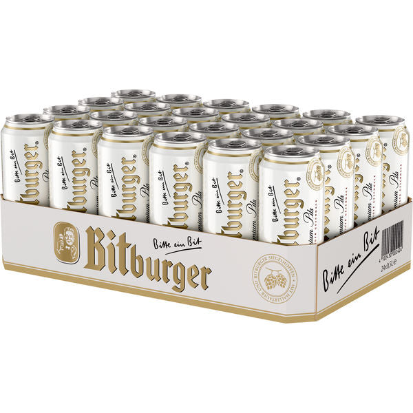 Bitburger Pils