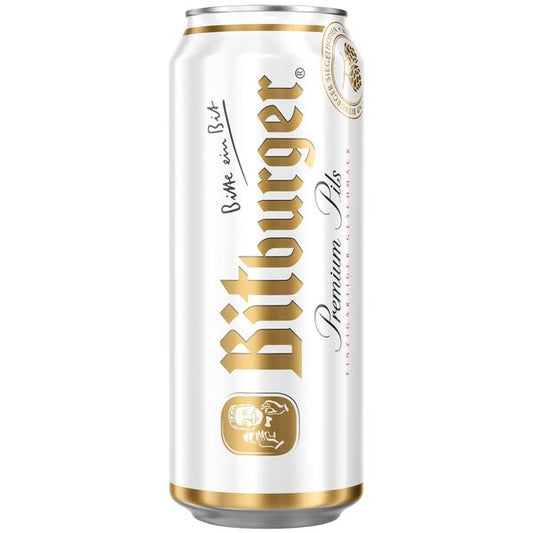 Bitburger Pils