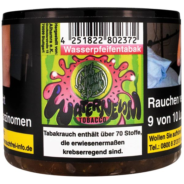 187 Tobacco Waternelom Wassermelone