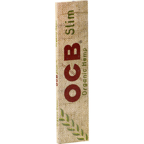 OCB Organic Hemp Slim