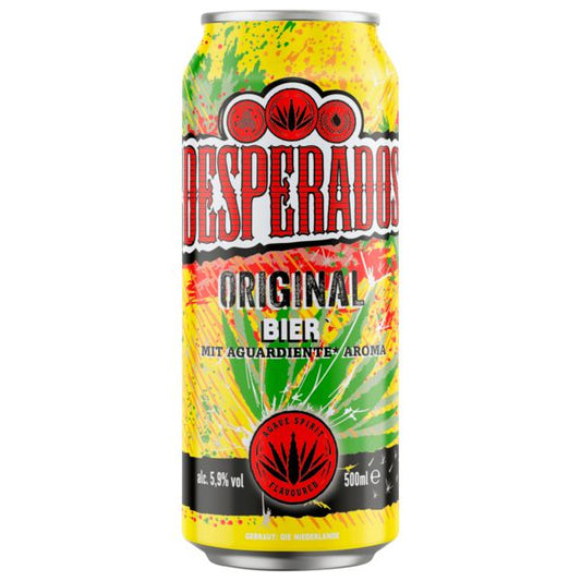 Desperados