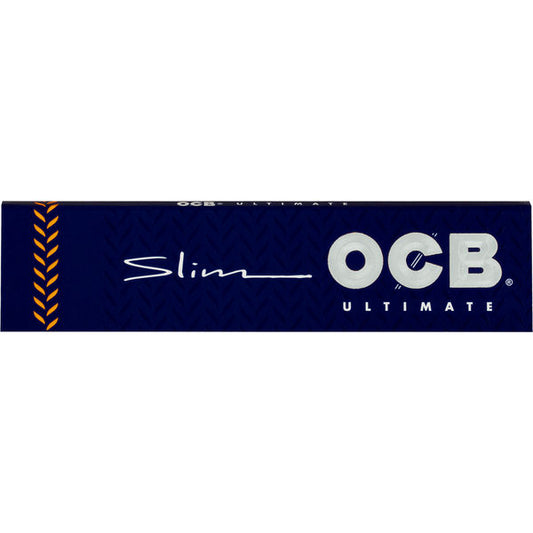 OCB Ultimate Slim