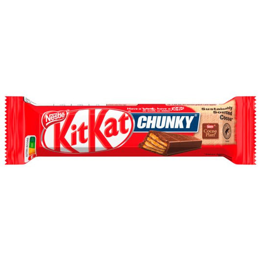 KitKat Chunky