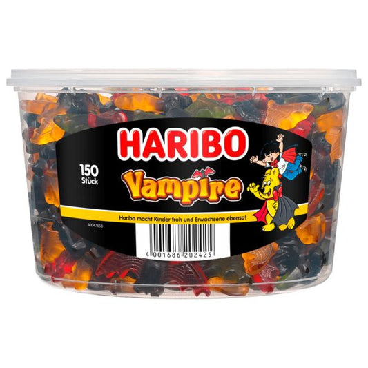 Haribo Vampire