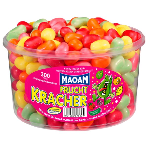 Maoam Fruchtkracher