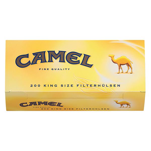 Camel Hülsen