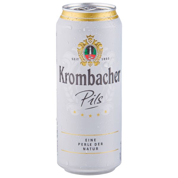 Krombacher Pils