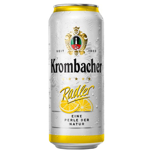 Krombacher Radler