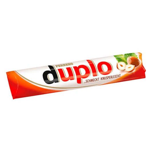 Ferrero Duplo