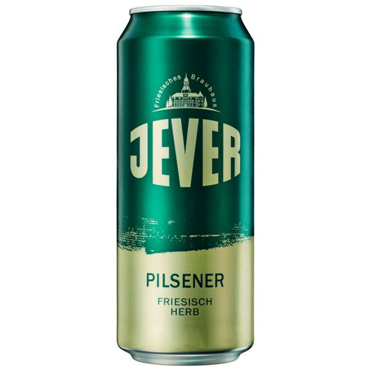 Jever Pilsener