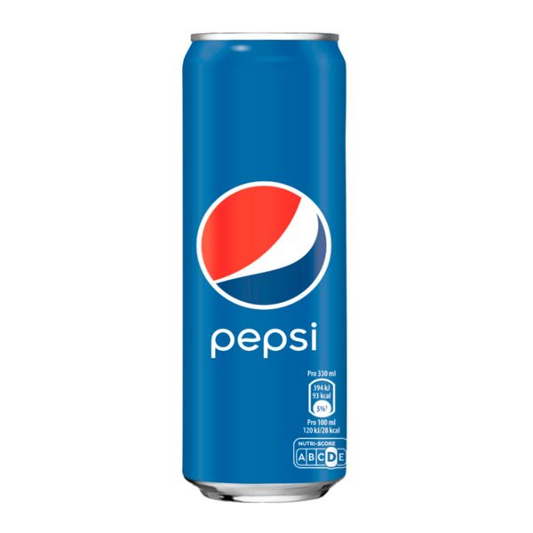 Pepsi Cola