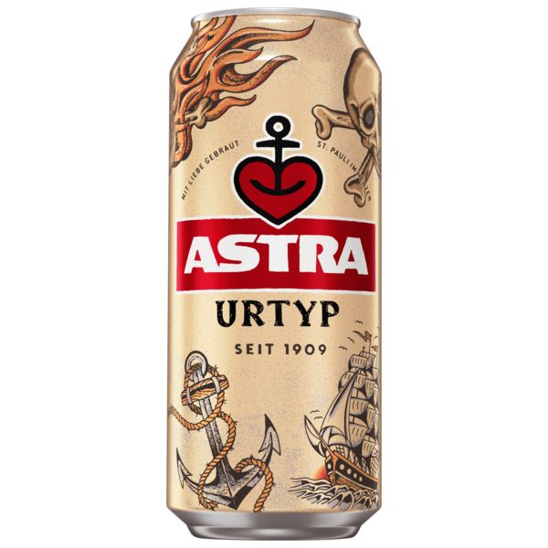 Astra Urtyp