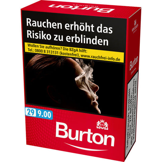 Burton Original XXL