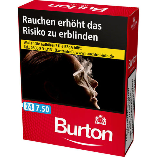 Burton Original XL