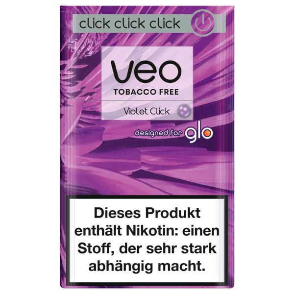 veo Violet Click