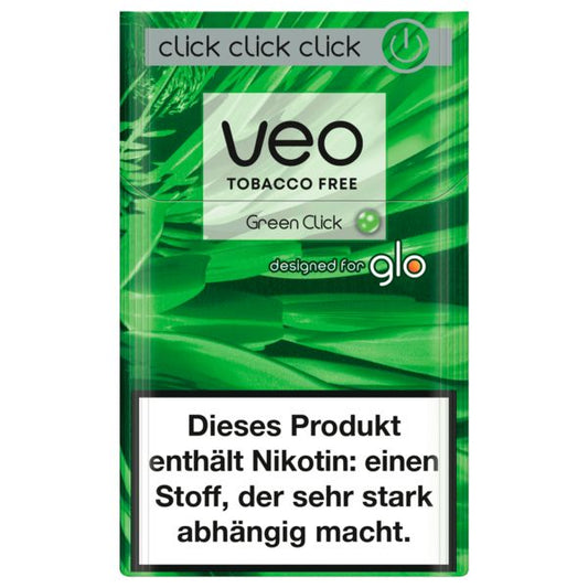 veo Green Click