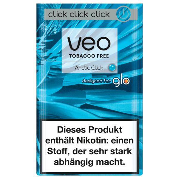 veo Arctic Click