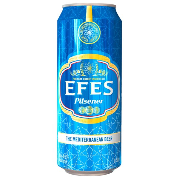 Efes Pilsener