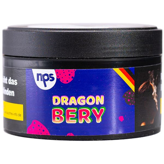 Nargilem Tobacco Dragon Bery Drachenfr Waldbeere