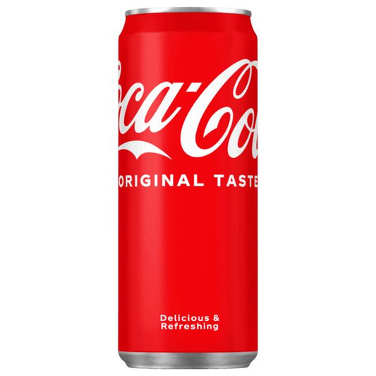 Coca Cola