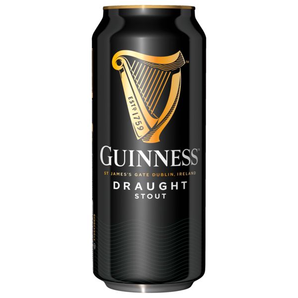 Guinness Draught