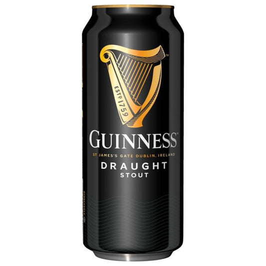 Guinness Draught