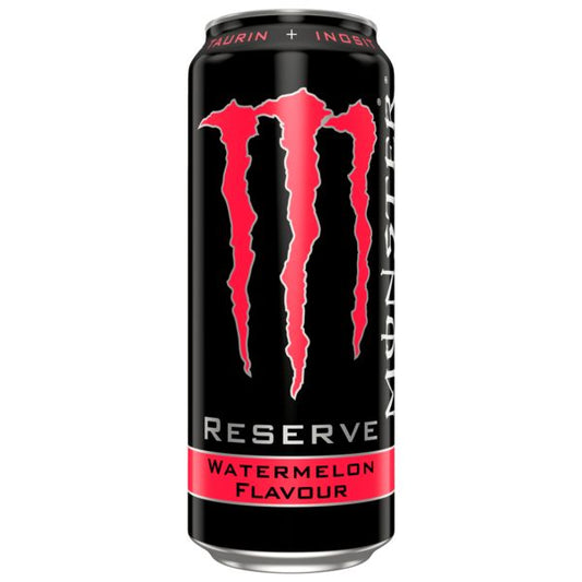 Monster Energy Reserve Watermelon