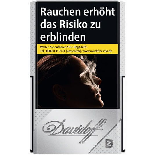 Davidoff Silver OP