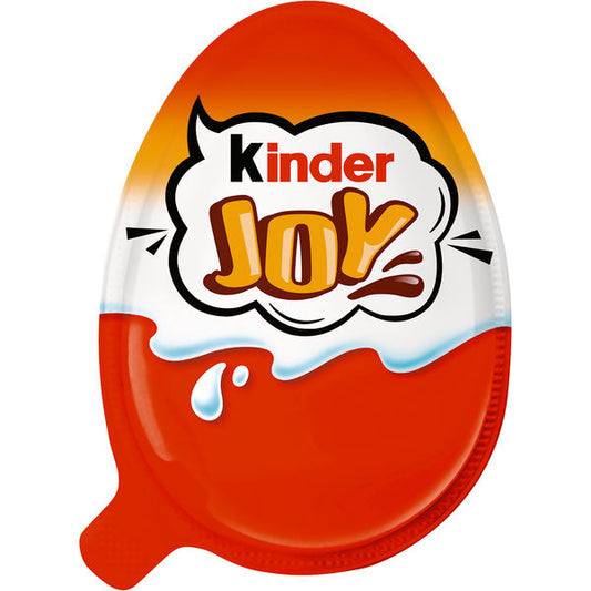 Ferrero Kinder Joy