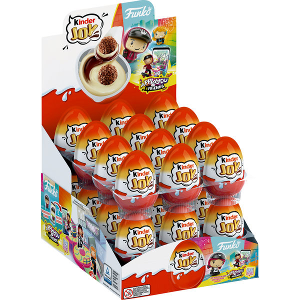 Ferrero Kinder Joy