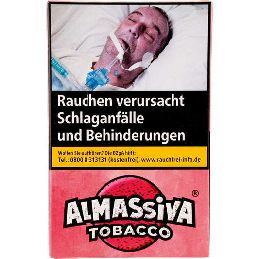 Al Massiva Bruderherz, Drachenfrucht