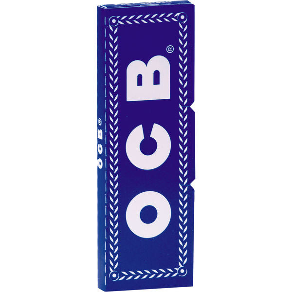 OCB blau