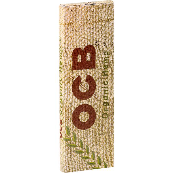 OCB Organic Hemp