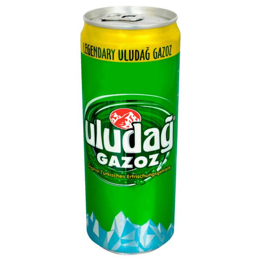 Uludag Gazoz